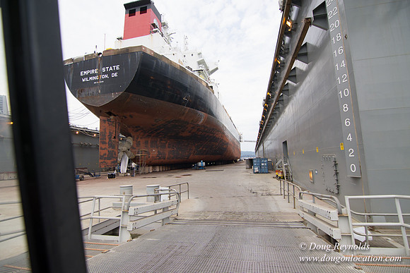 Ship Yard