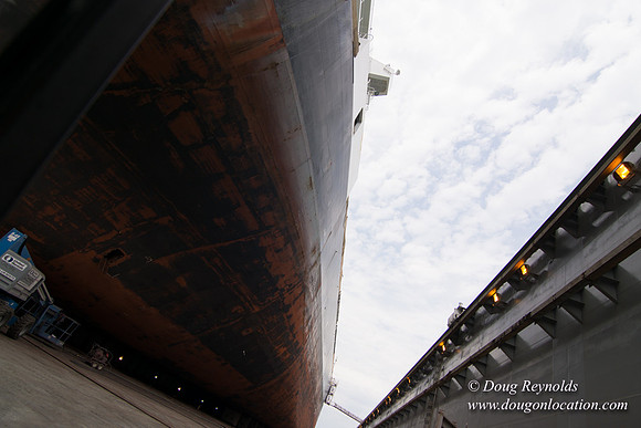 Ship Yard