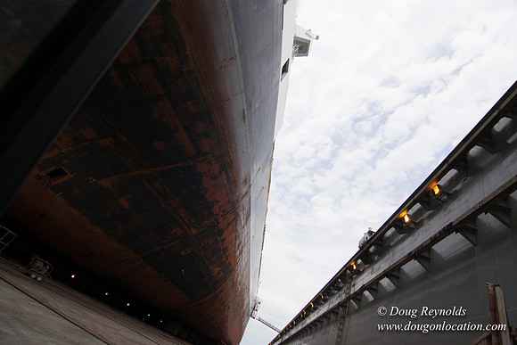 Ship Yard