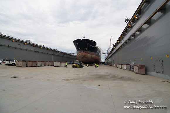 Ship Yard
