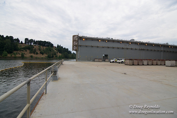 Ship Yard