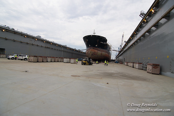 Ship Yard