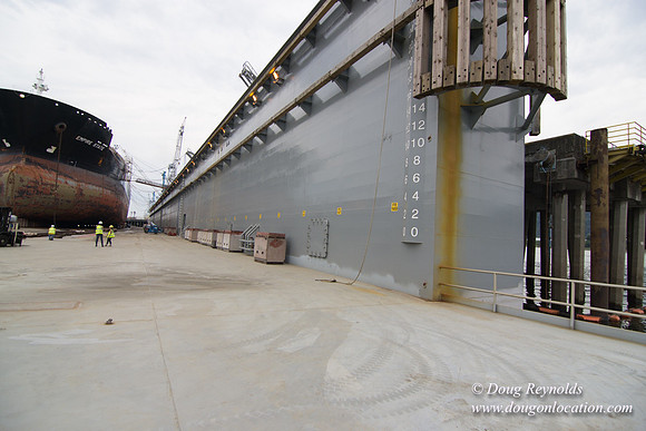 Ship Yard
