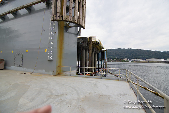 Ship Yard