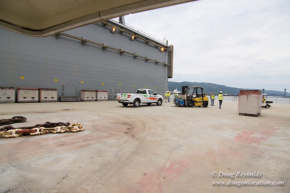 Ship Yard