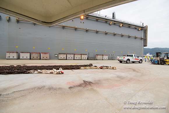 Ship Yard