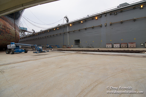 Ship Yard