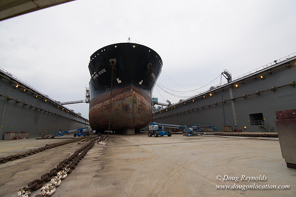 Ship Yard