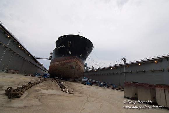 Ship Yard