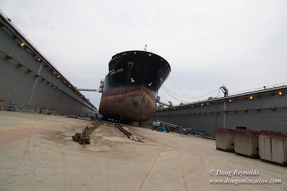 Ship Yard