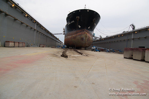 Ship Yard