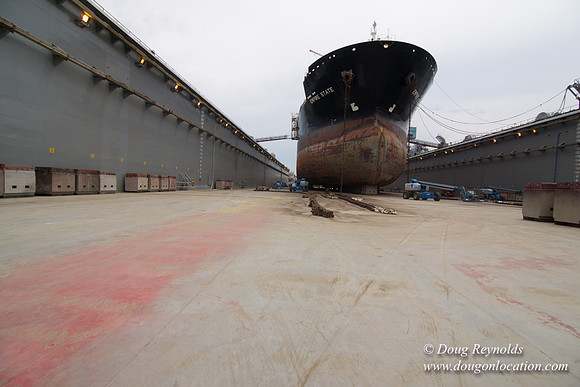Ship Yard