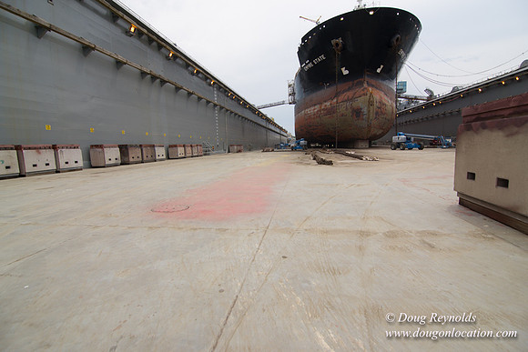 Ship Yard
