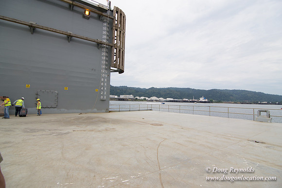 Ship Yard
