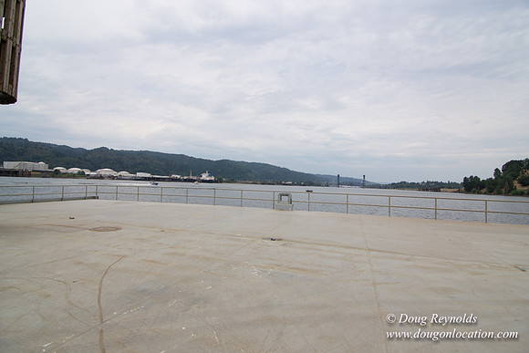 Ship Yard