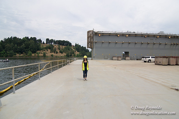 Ship Yard