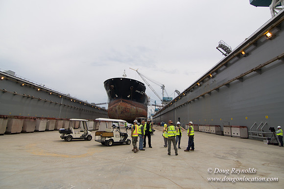 Ship Yard