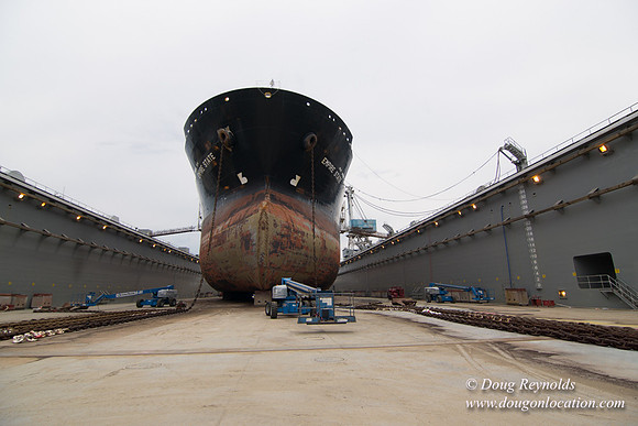 Ship Yard
