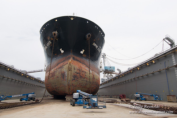 Ship Yard