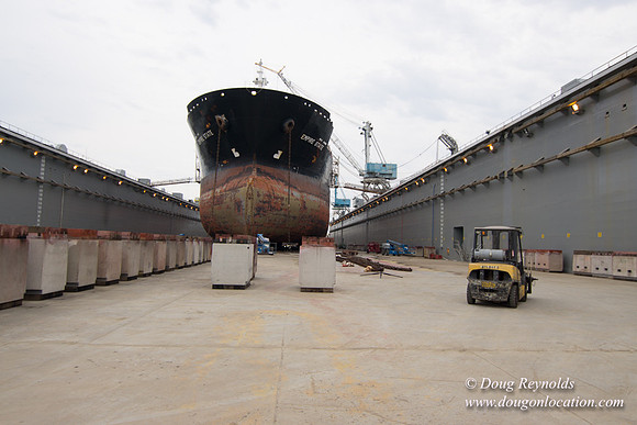 Ship Yard