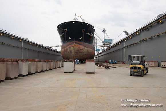 Ship Yard