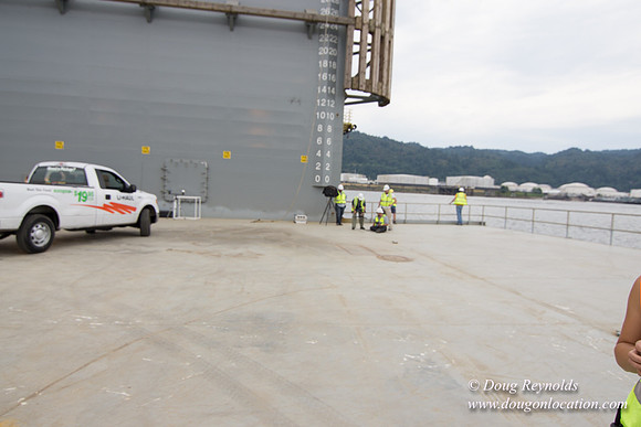 Ship Yard