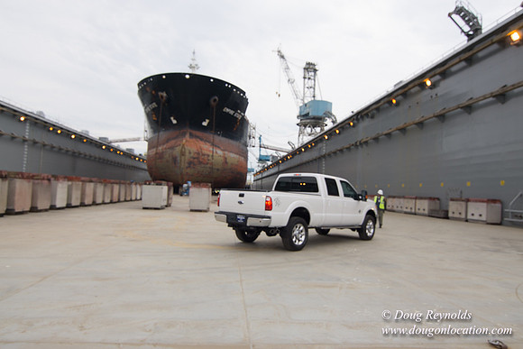 Ship Yard