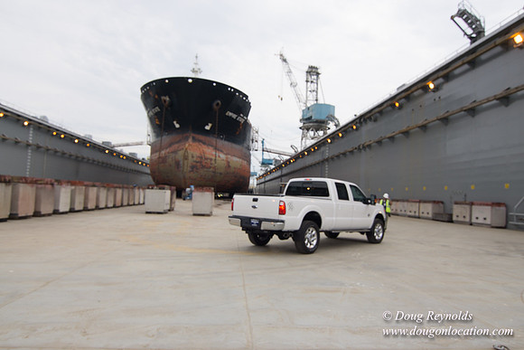 Ship Yard