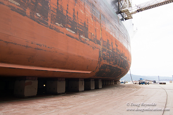 Ship Yard