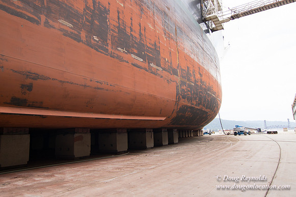 Ship Yard