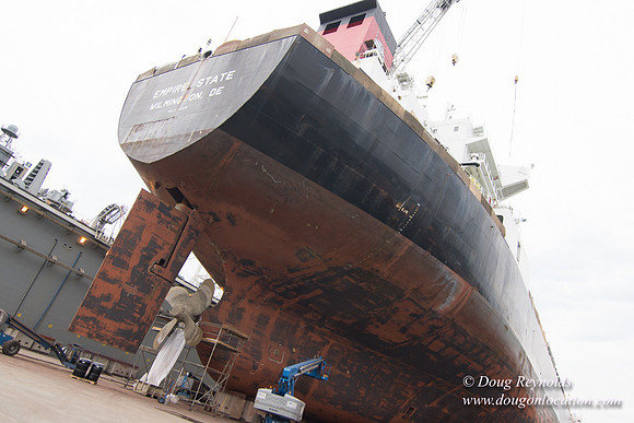 Ship Yard
