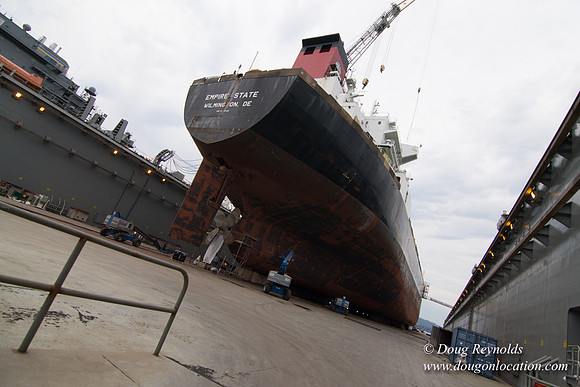 Ship Yard