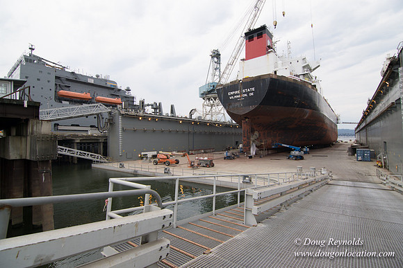 Ship Yard