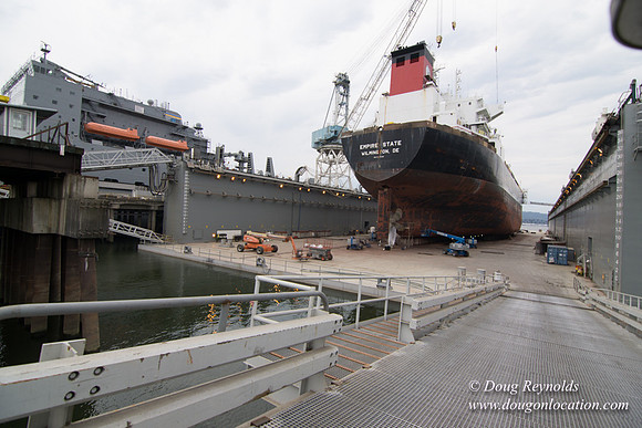 Ship Yard