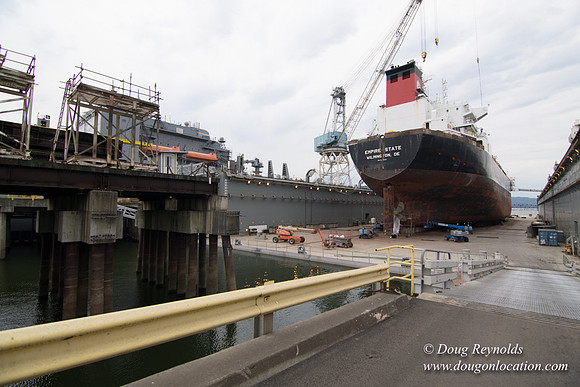 Ship Yard