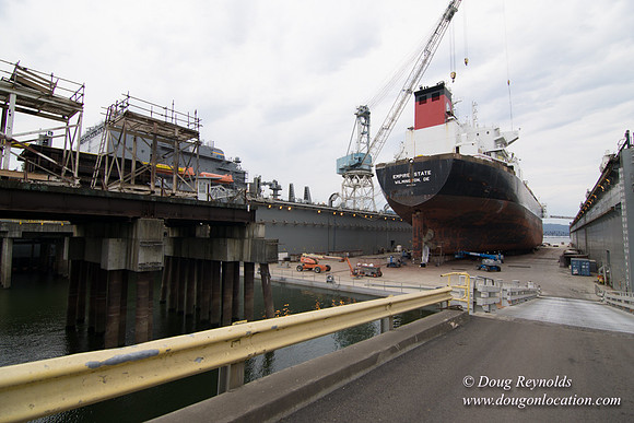 Ship Yard