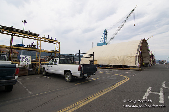 Ship Yard