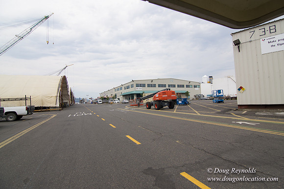 Ship Yard