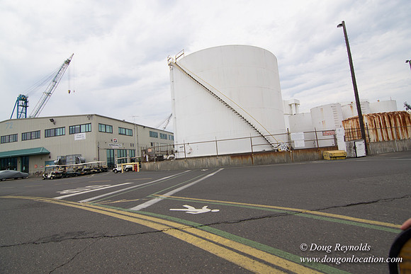 Ship Yard