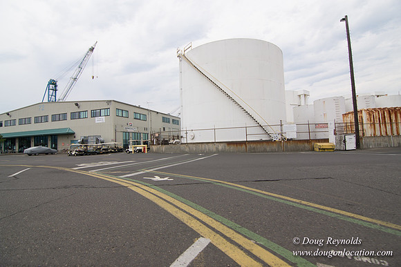 Ship Yard