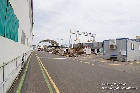 Ship Yard