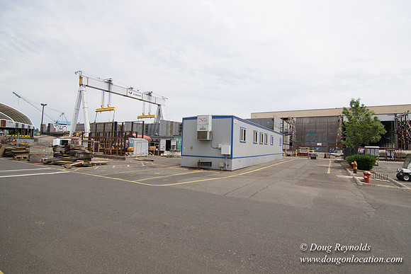 Ship Yard