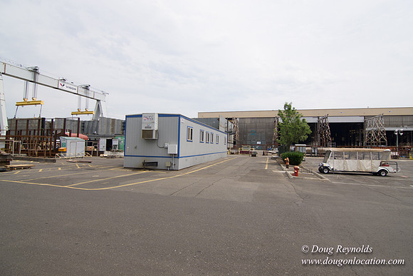 Ship Yard