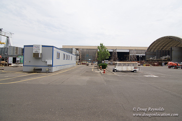 Ship Yard