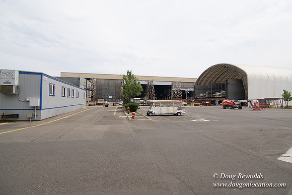 Ship Yard