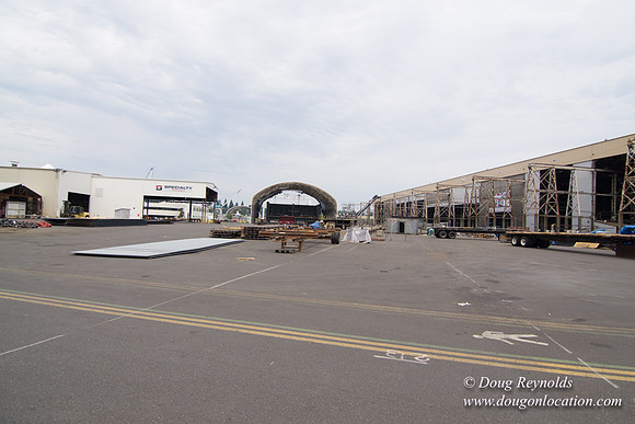 Ship Yard