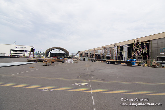 Ship Yard