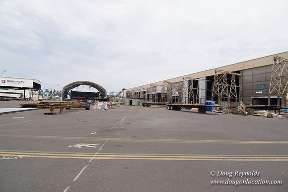Ship Yard