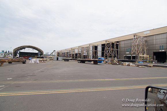 Ship Yard