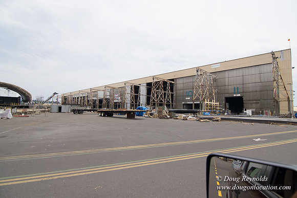 Ship Yard